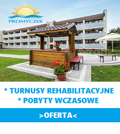 promyczek